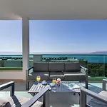 Exclusive Penthouse Big Blue With Private Jacuzzi