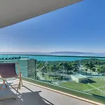 Exclusive Penthouse Big Blue With Private Jacuzzi
