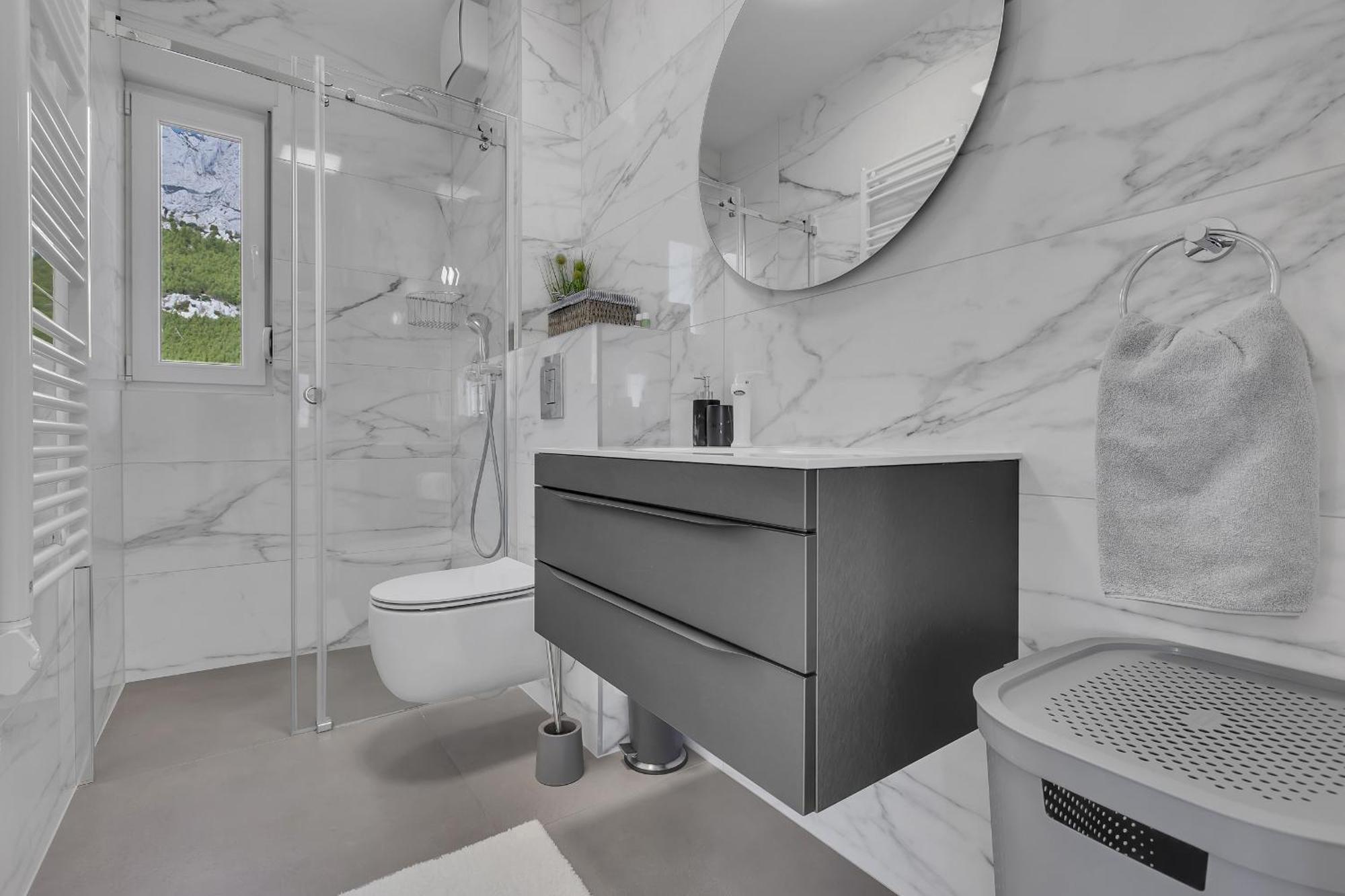 Exclusive Penthouse Big Blue With Private Jacuzzi Appartement