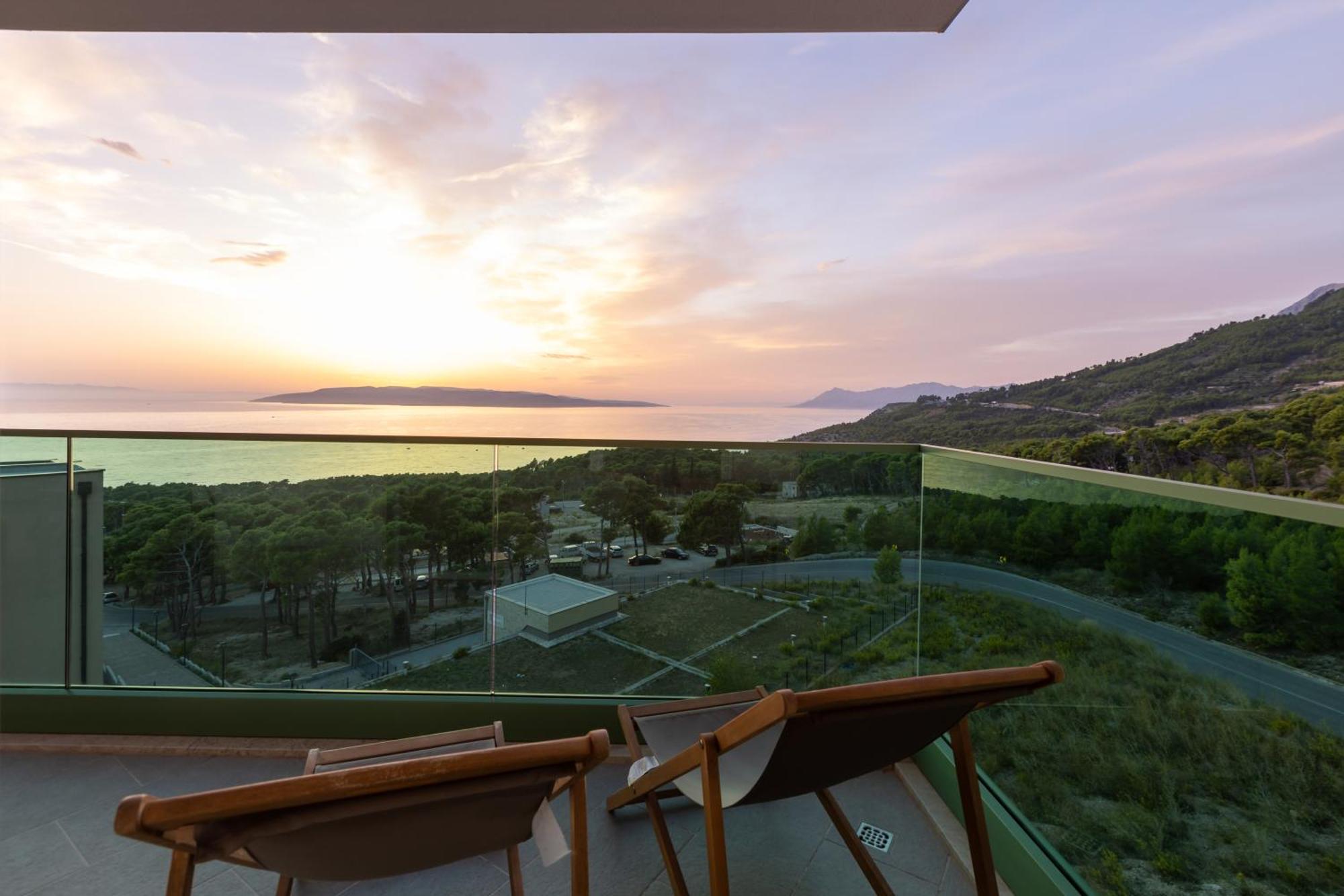 Exclusive Penthouse Big Blue With Private Jacuzzi Appartement *