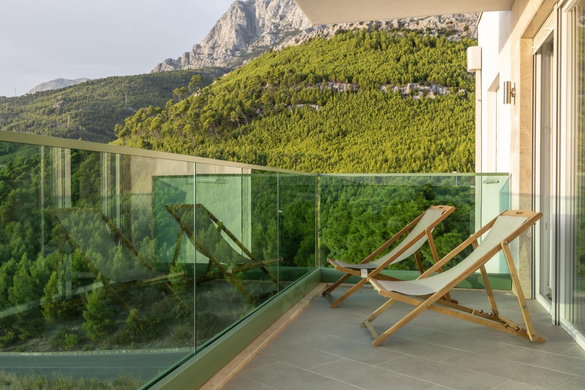 Exclusive Penthouse Big Blue With Private Jacuzzi Appartement